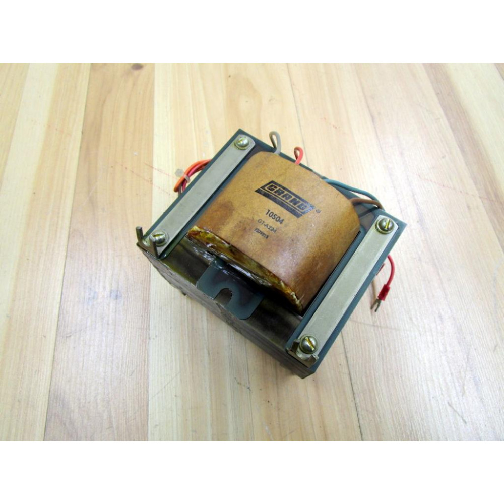 Grand 10504 Transformer GT-A224 - Used
