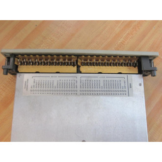 AEG Modicon AS-B806-032 Gould Output Moule B806 - Used