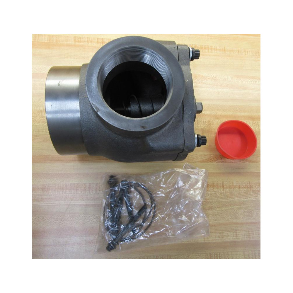 26484C Valve - New No Box