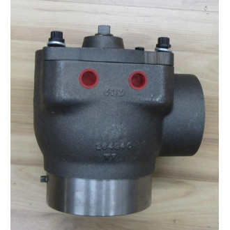 26484C Valve - New No Box