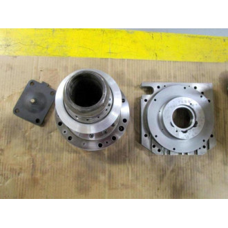 Mori Seiki MT151TSU0098411 Tool Spindle Unit & Draw Bar Kit - Used