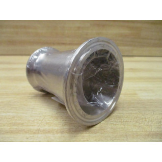 VNE LA-EG31CC6L2.0X1.5 Cocentric Reducer LAEG31CC6L20X15