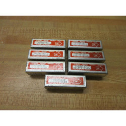 C.P. Clare & 8151P1-6550 Wetted Contact Relay HGSM5187 (Pack of 7) - Used