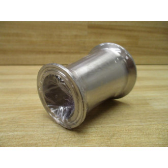 VNE LA-EG31CC6L2.0X1.5 Cocentric Reducer LAEG31CC6L20X15