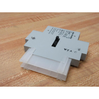 Allen Bradley 100-MCA02 Auxiliary Contact 100MCA02 Series B