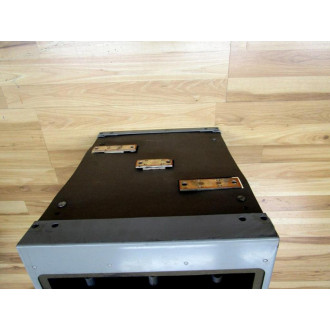 Gould V7H3605 Vacu-Break Clampmatic - Used