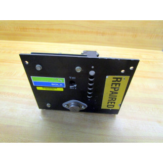 Sola 83-15-240-2 Power Supply 83152402 - Refurbished