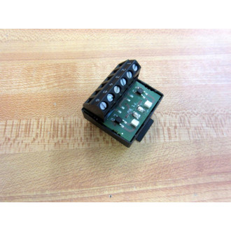 101782 PCB Terminal - Used