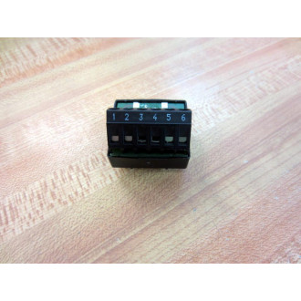 101782 PCB Terminal - Used