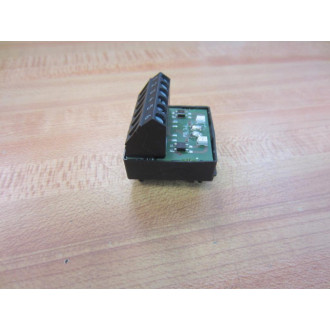 101782 PCB Terminal - Used