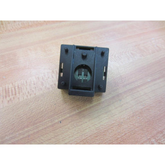 101782 PCB Terminal - Used