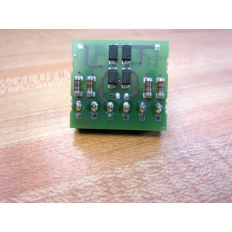 101782 PCB Terminal - Used