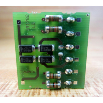 101782 PCB Terminal - Used