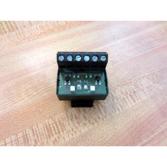 101782 PCB Terminal - Used