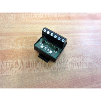 101782 PCB Terminal - Used