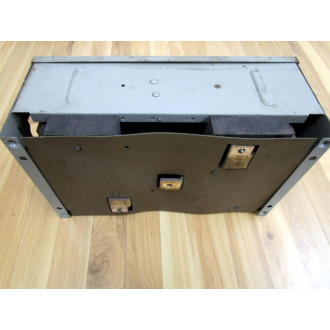 Gould V7F3604 Vacu-Break Clampmatic - Used