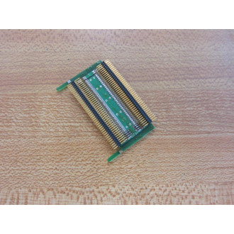 Schneider Automation 5240-354-50 80-Pin Circuit Bd 524035450 - Used