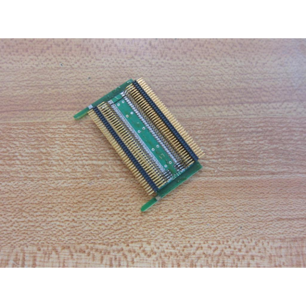 Schneider Automation 5240-354-50 80-Pin Circuit Bd 524035450 - Used