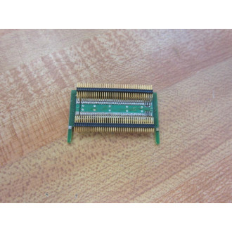 Schneider Automation 5240-354-50 80-Pin Circuit Bd 524035450 - Used