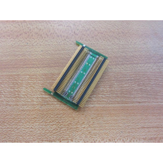 Schneider Automation 5240-354-50 80-Pin Circuit Bd 524035450 - Used