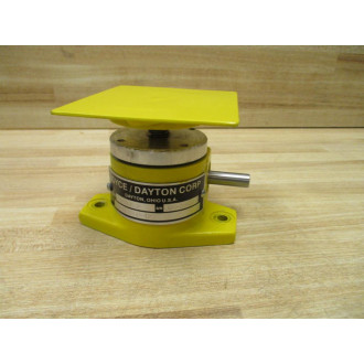 JoyceDayton WJ250-3-UP-T2 Machine Screw Jack WJ250U032 - New No Box