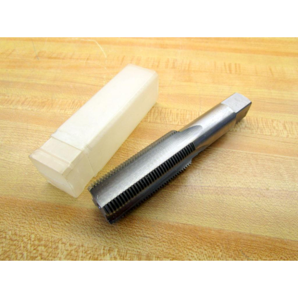 HSS 1"-14 H4 Flute Hand Tap 114H4