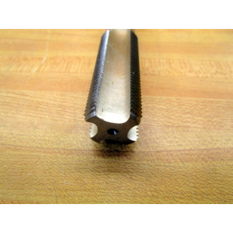 HSS 1"-14 H4 Flute Hand Tap 114H4