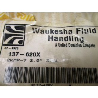 Waukesha 137-620X Elbow 137620X