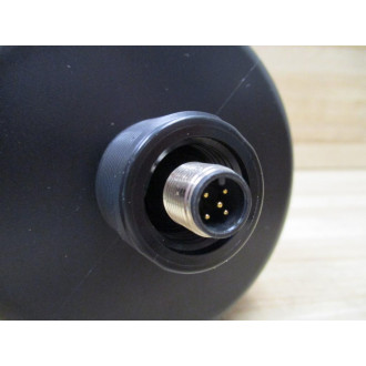 Banner K90TLBGYRPQ Domed Indicator Light - New No Box Banner K90TLBGYRPQ Domed Indicator Light - New No Box