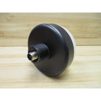 Banner K90TLBGYRPQ Domed Indicator Light - New No Box Banner K90TLBGYRPQ Domed Indicator Light - New No Box