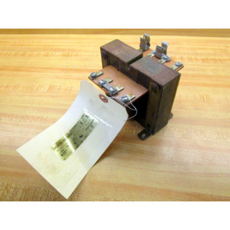 Jefferson Electric 636-1141 Transformer 6361141 - Used