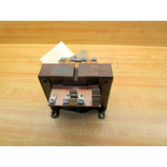 Jefferson Electric 636-1141 Transformer 6361141 - Used