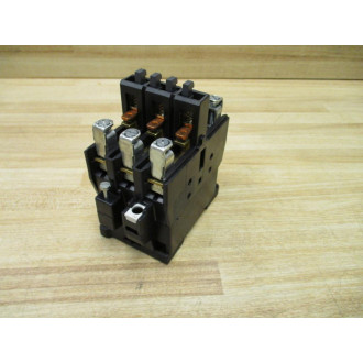 Siemens 3TF34 Motor Starter Contactor WO Cover - New No Box