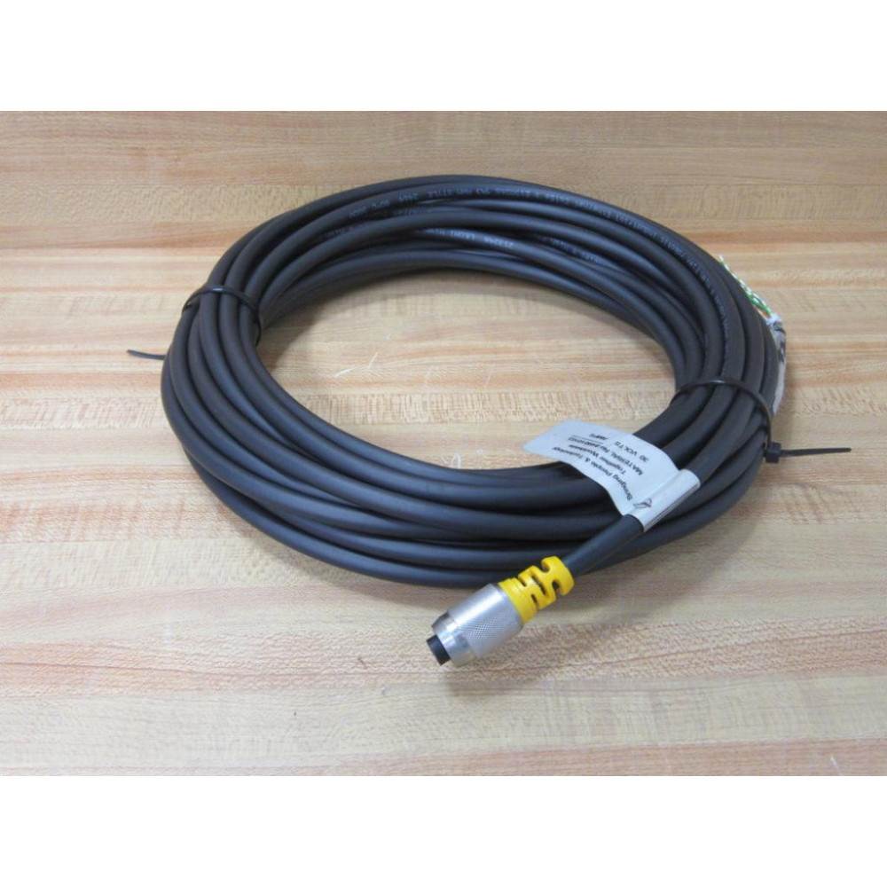 Leoni 849010103 High Speed Cable CCB-84901-0103-10 - New No Box Leoni 849010103 High Speed Cable CCB-84901-0103-10 - New No Box