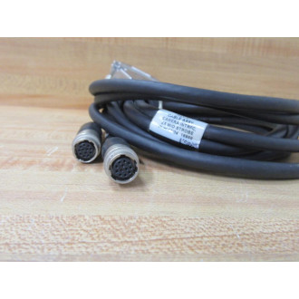 Adept Tech 10332-01367 Camera Interface Cable Assy 1033201367 6' - New No Box