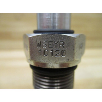 Flutec WSEYR 10120 Valve WSEYR10120 - New No Box
