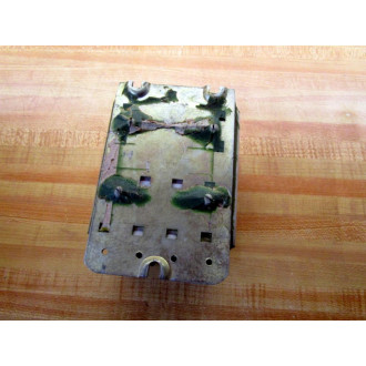 Danly VTRB Motion Detector DFAX - Used