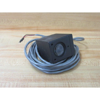 Warner Electric MCS-627 Photoscanner MCS627 7115-448-003 - Used