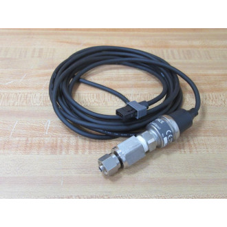 Keyence AP-14SK Proximity Switch AP14SK WO End Fitting - Used