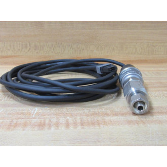 Keyence AP-14SK Proximity Switch AP14SK WO End Fitting - Used
