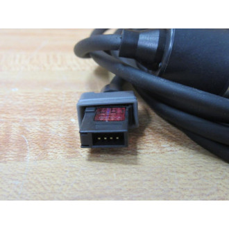 Keyence AP-14SK Proximity Switch AP14SK WO End Fitting - Used