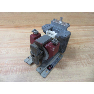 Cutler Hammer 10337H-192B Eaton Timer 10337H192B WO Contact - Used