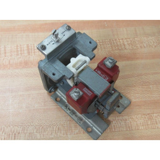 Cutler Hammer 10337H-192B Eaton Timer 10337H192B WO Contact - Used