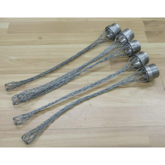 Kellems 073-03-1212 Strain Relief Grip 073031212 (Pack of 5) - Used