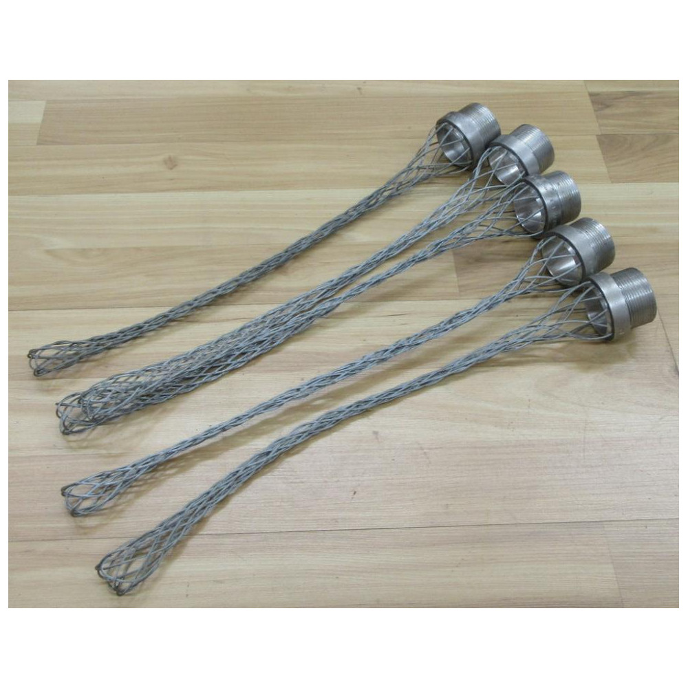 Kellems 073-03-1212 Strain Relief Grip 073031212 (Pack of 5) - Used