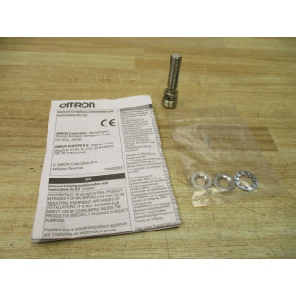 Omron E2E-X2D1-M1 Proximity Sensor E2EX2D1M1 W Hardware - New No Box