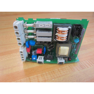 AP-289.254.03-01 Power Board Assy 28925502C AP2892540301B - Used