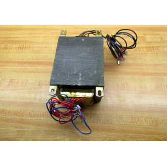 ASM 36B605573ACG01 Drive Transformer 104X156CA018 60T630 - Used