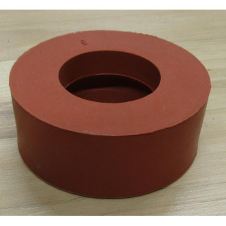 Caplugs M52236-03A Silicone Paint Mask M5223603A (Pack of 144)