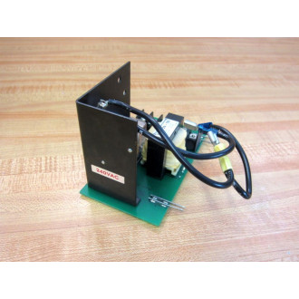 Extron PC1021-0300 Dynamic Braking Card PC10210300 Rev.D - Used
